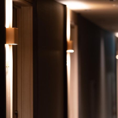 Kamikochi Lemeiesta Hotel Matsumoto Eksteriør billede