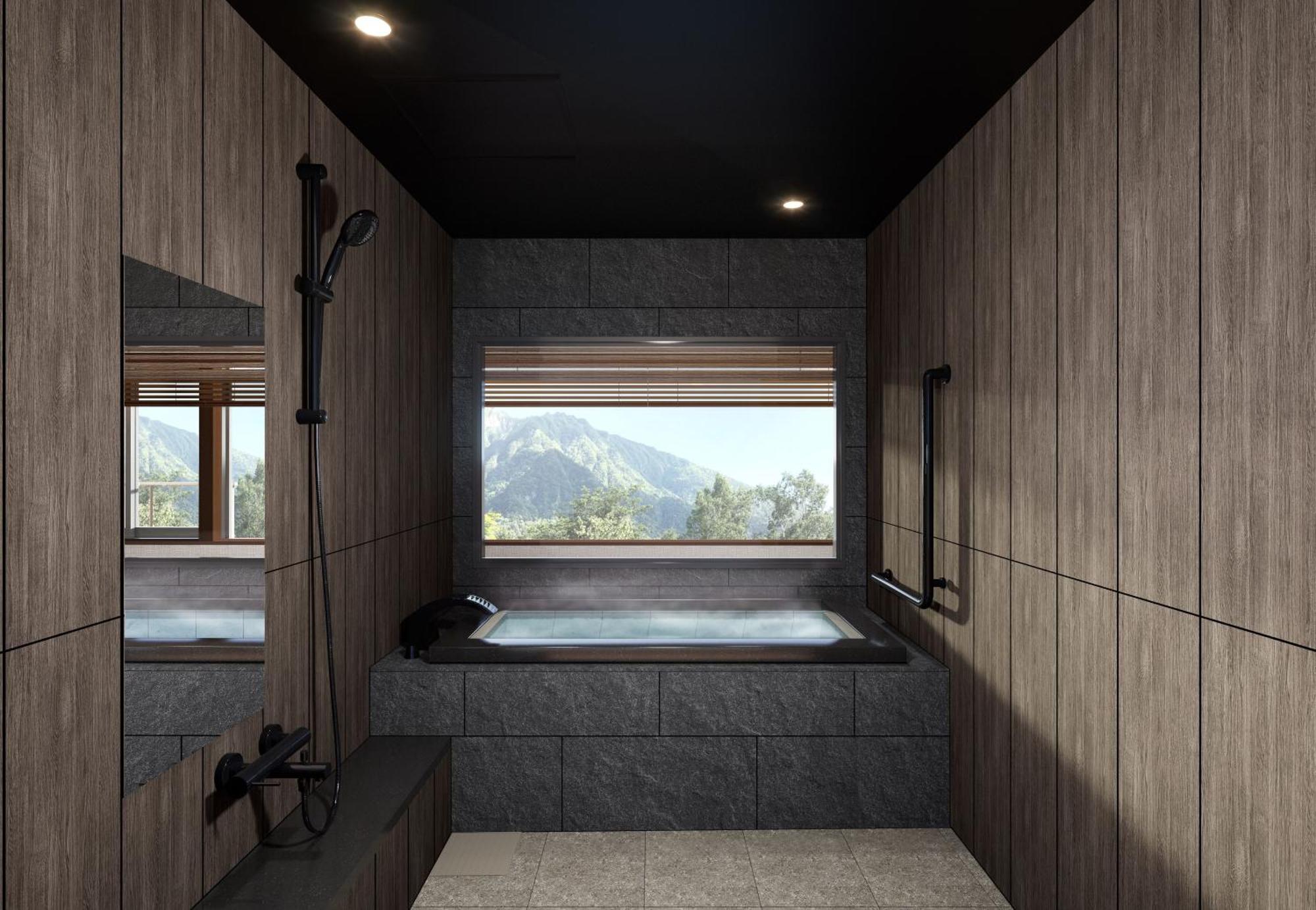 Kamikochi Lemeiesta Hotel Matsumoto Eksteriør billede