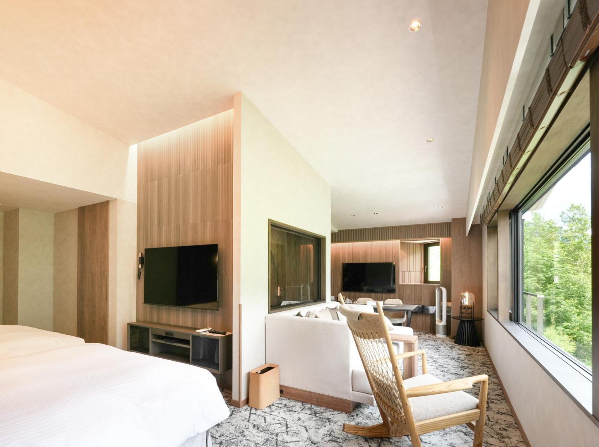 Kamikochi Lemeiesta Hotel Matsumoto Eksteriør billede