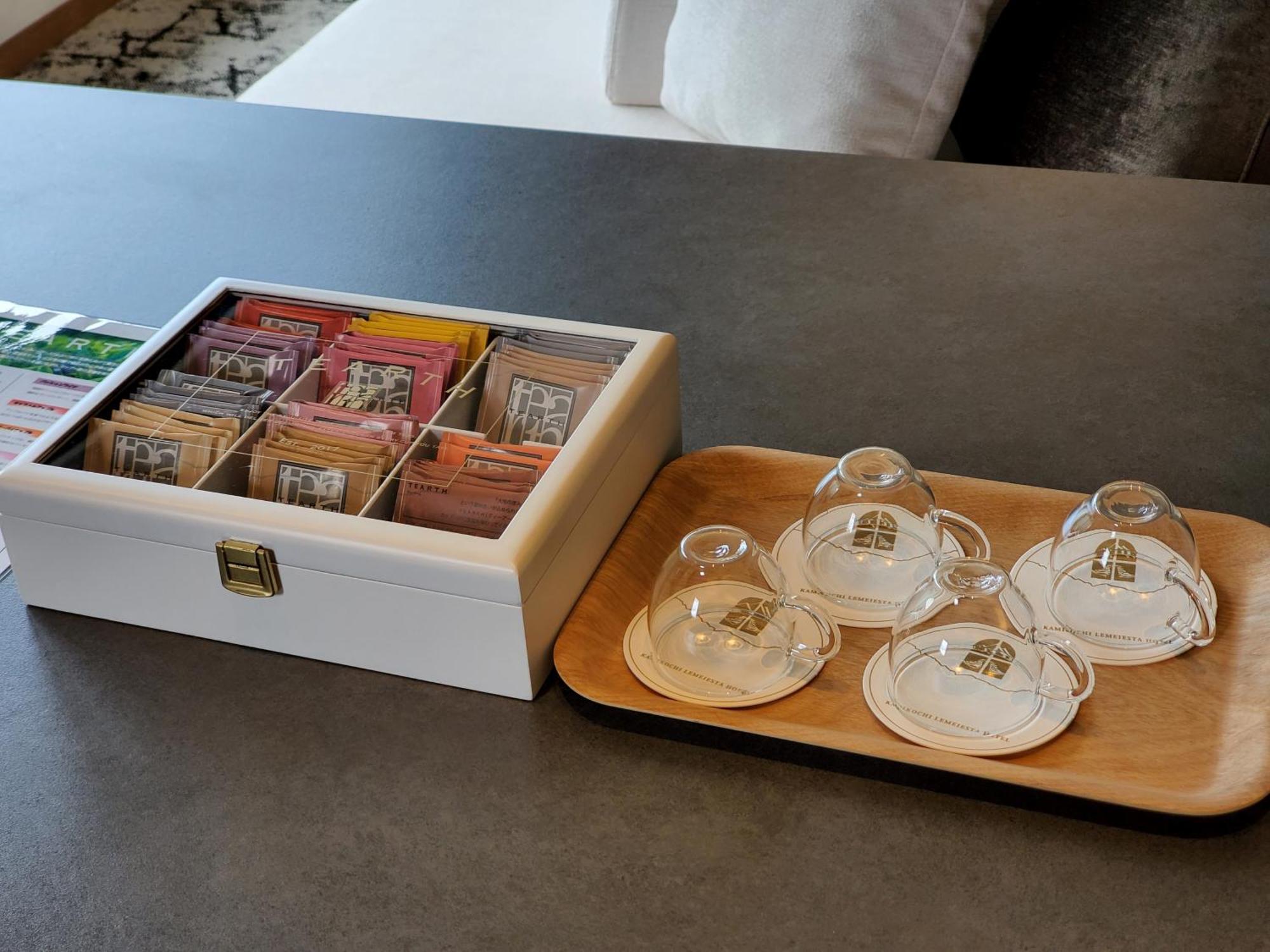 Kamikochi Lemeiesta Hotel Matsumoto Eksteriør billede