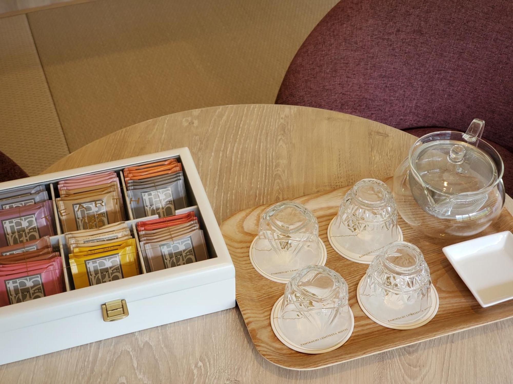 Kamikochi Lemeiesta Hotel Matsumoto Eksteriør billede