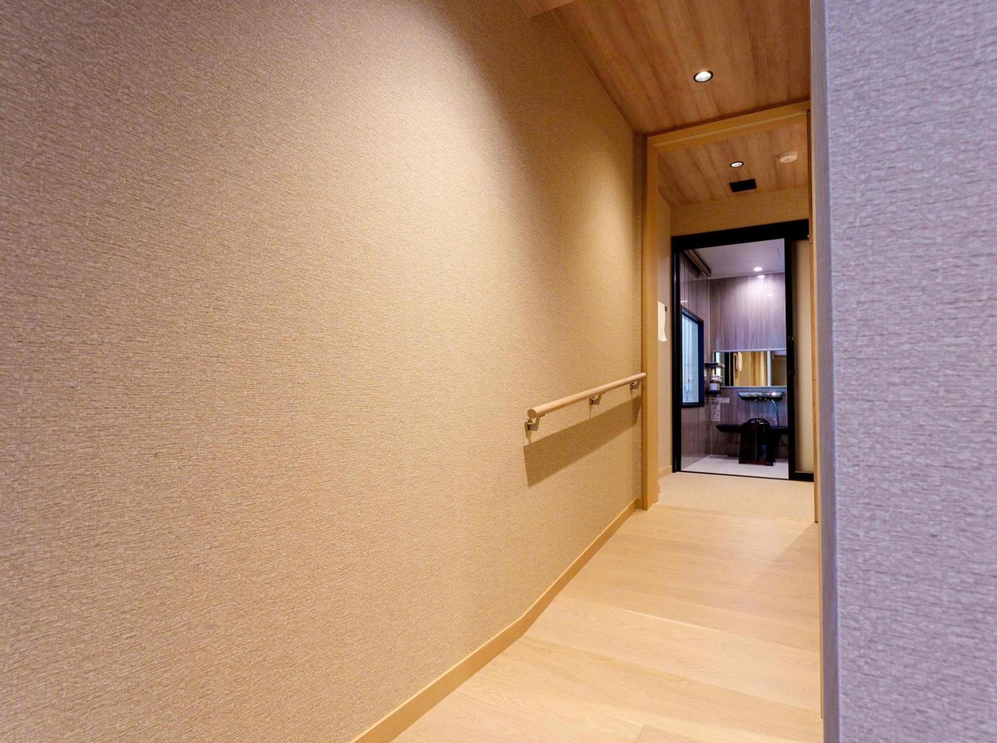 Kamikochi Lemeiesta Hotel Matsumoto Eksteriør billede
