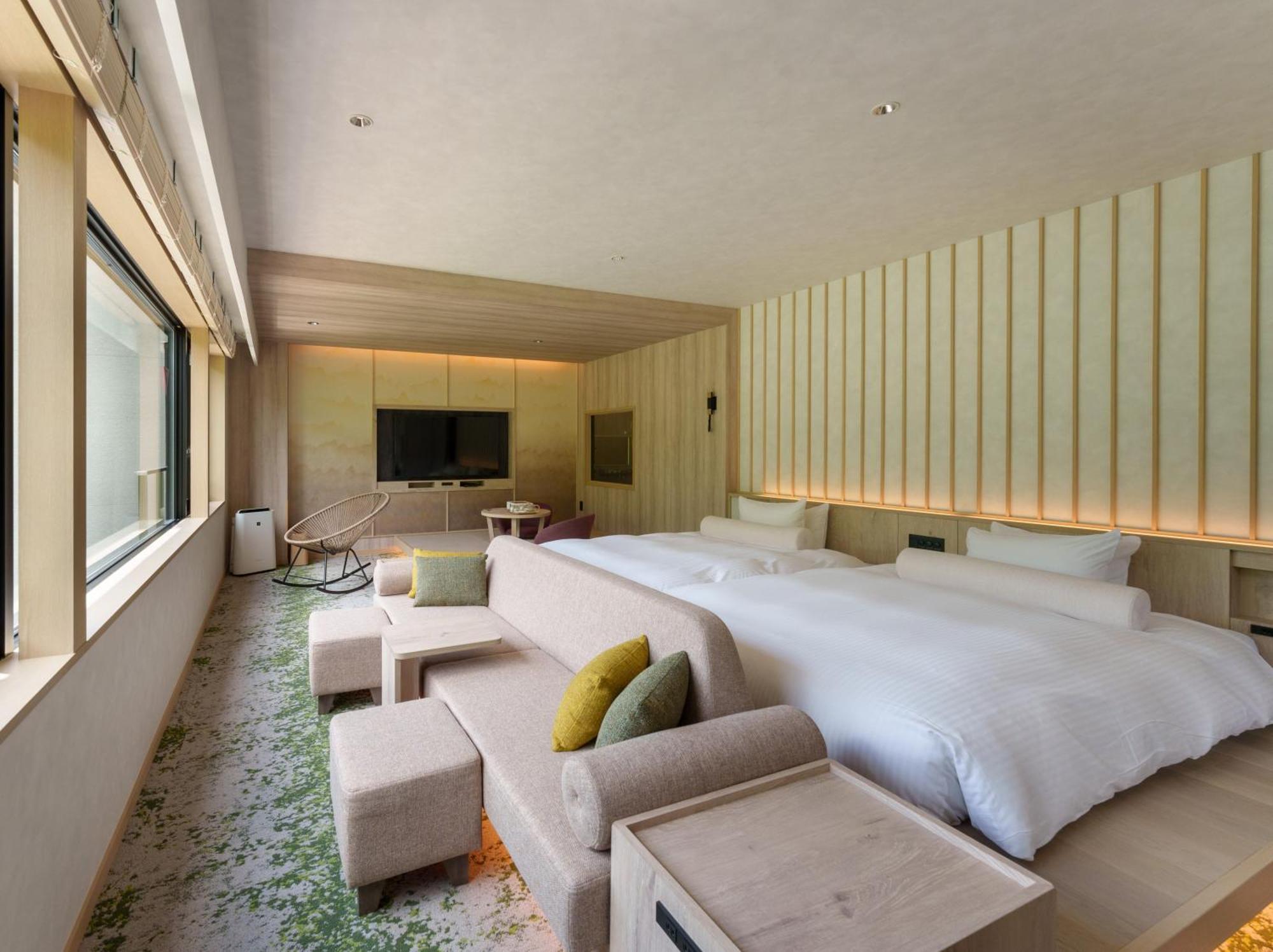 Kamikochi Lemeiesta Hotel Matsumoto Eksteriør billede