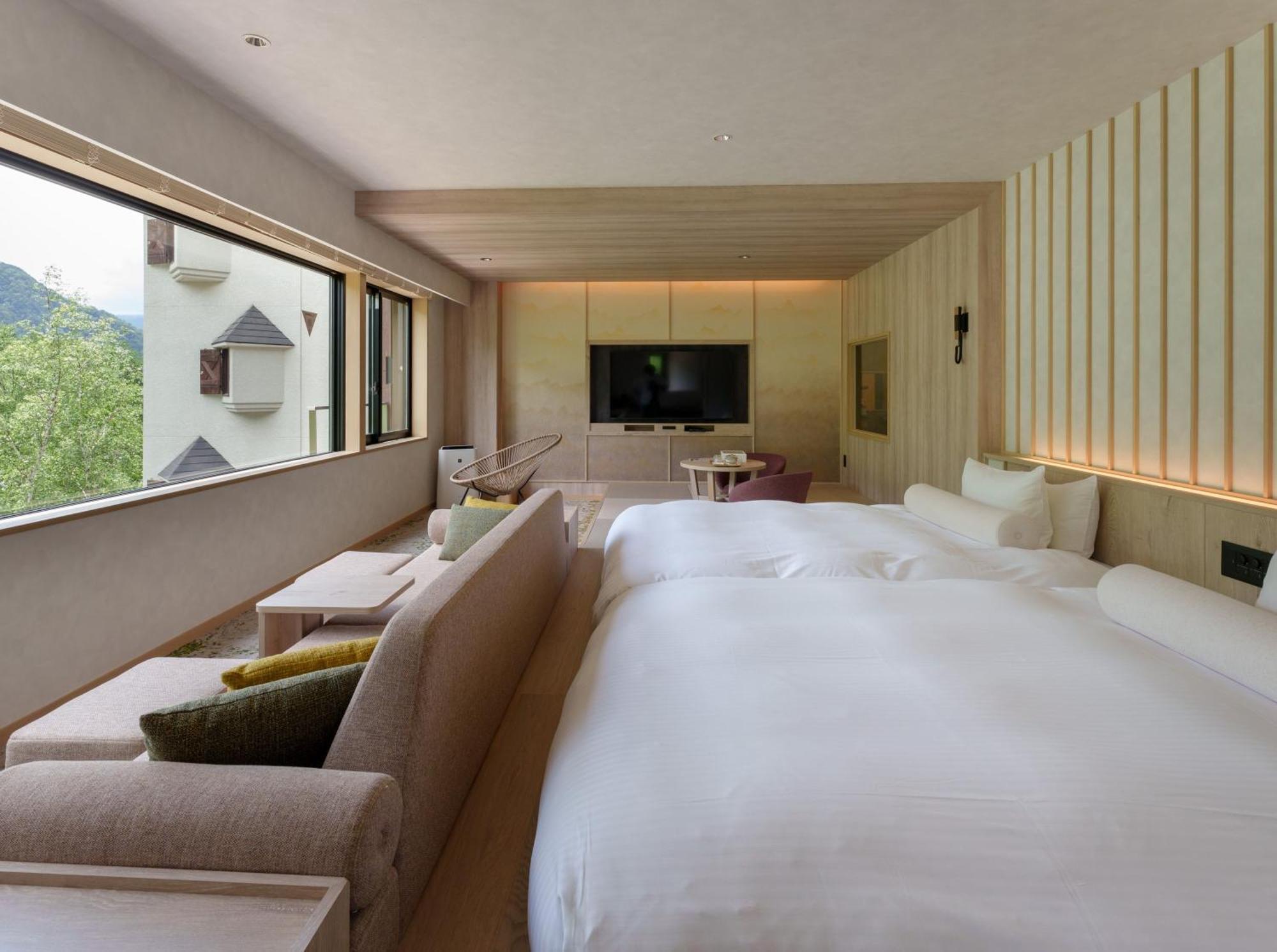 Kamikochi Lemeiesta Hotel Matsumoto Eksteriør billede