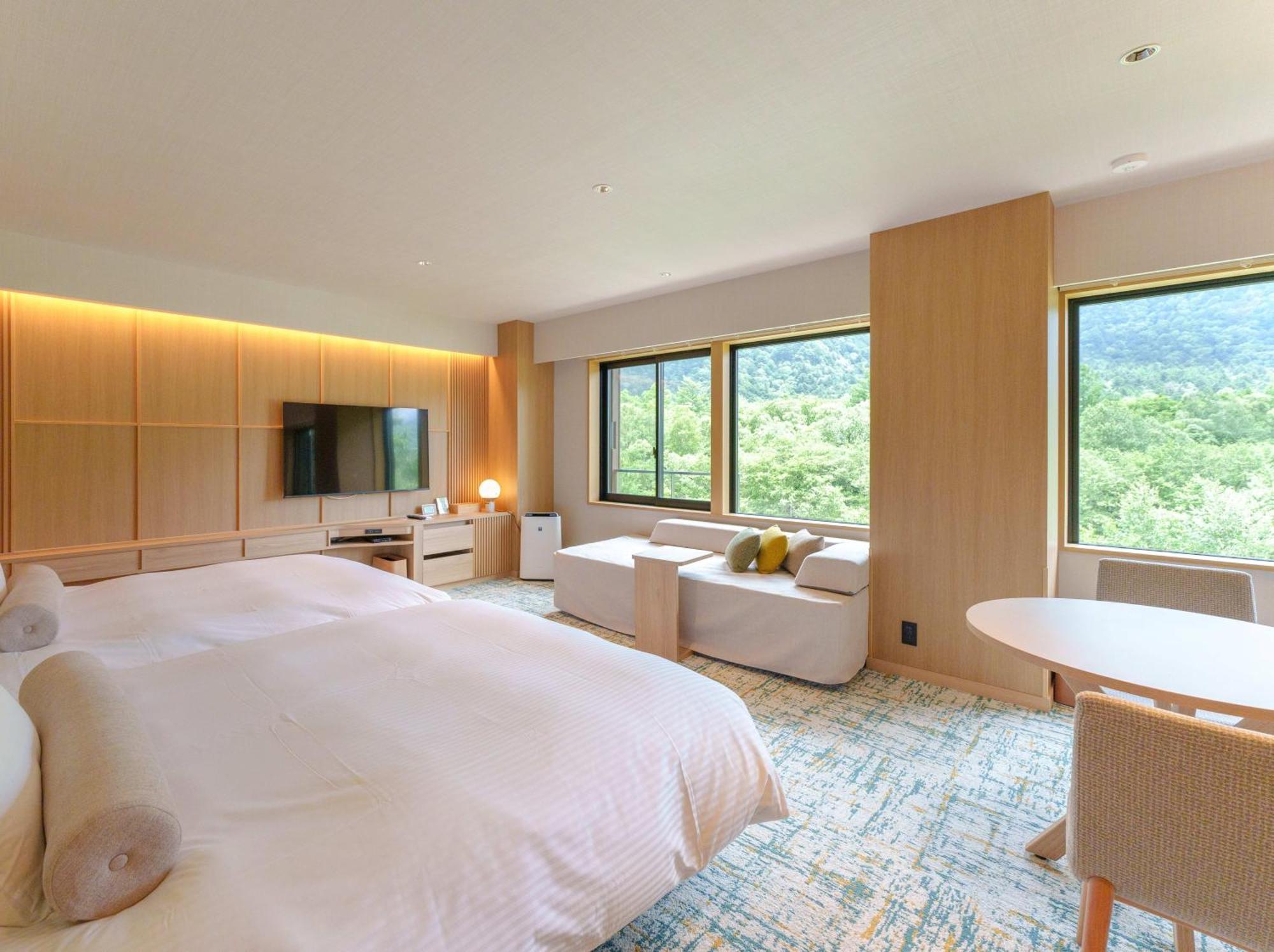Kamikochi Lemeiesta Hotel Matsumoto Eksteriør billede