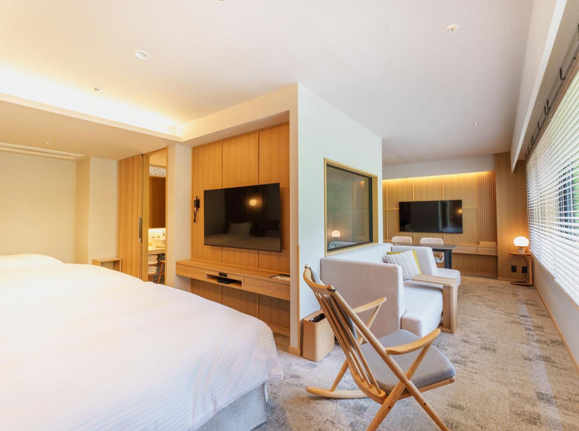 Kamikochi Lemeiesta Hotel Matsumoto Eksteriør billede