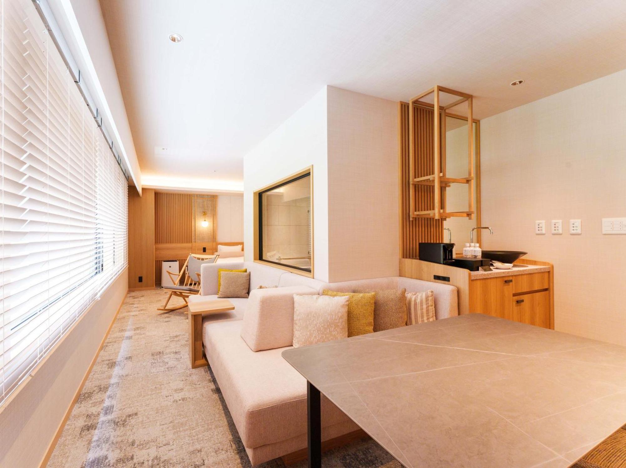 Kamikochi Lemeiesta Hotel Matsumoto Eksteriør billede