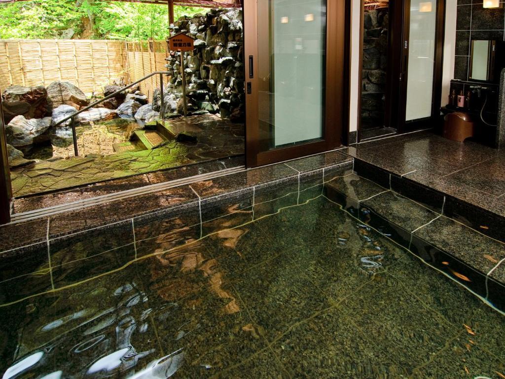 Kamikochi Lemeiesta Hotel Matsumoto Eksteriør billede