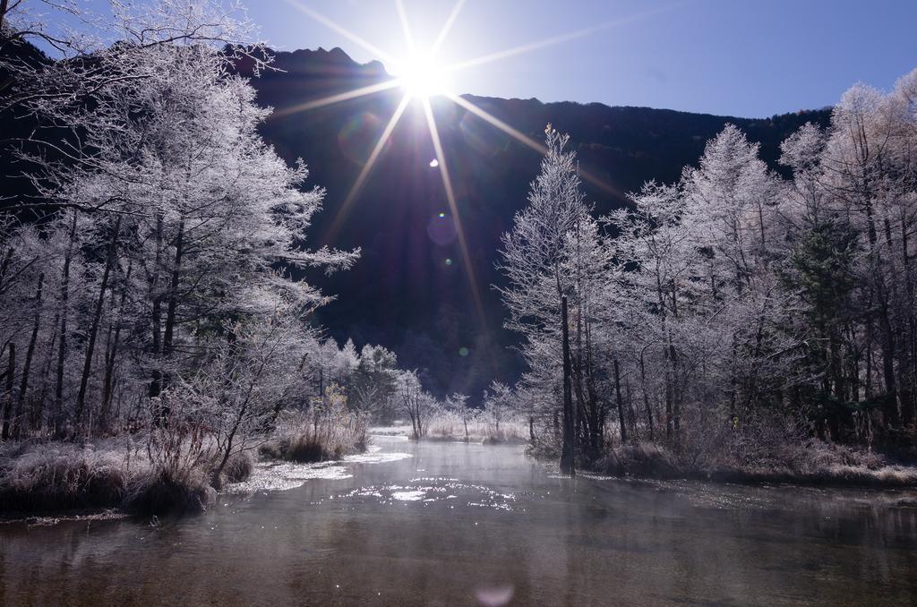 Kamikochi Lemeiesta Hotel Matsumoto Eksteriør billede