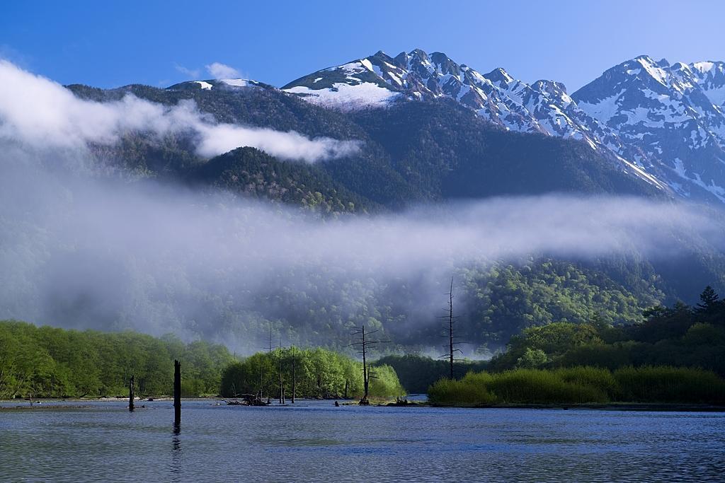Kamikochi Lemeiesta Hotel Matsumoto Eksteriør billede