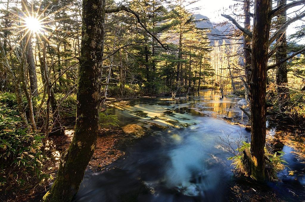 Kamikochi Lemeiesta Hotel Matsumoto Eksteriør billede