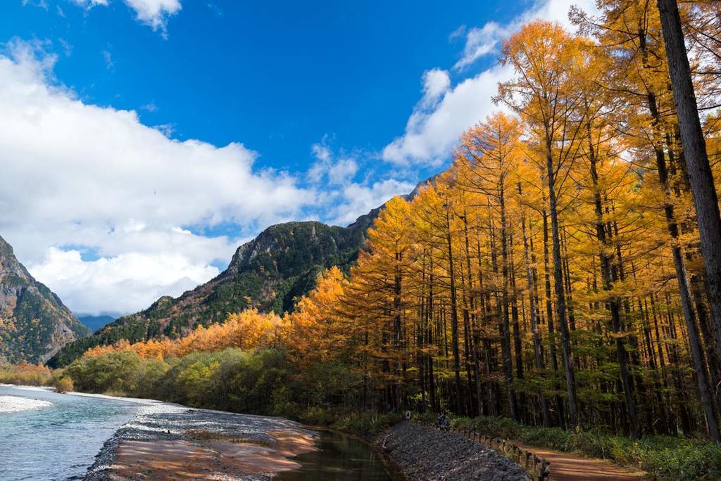 Kamikochi Lemeiesta Hotel Matsumoto Eksteriør billede