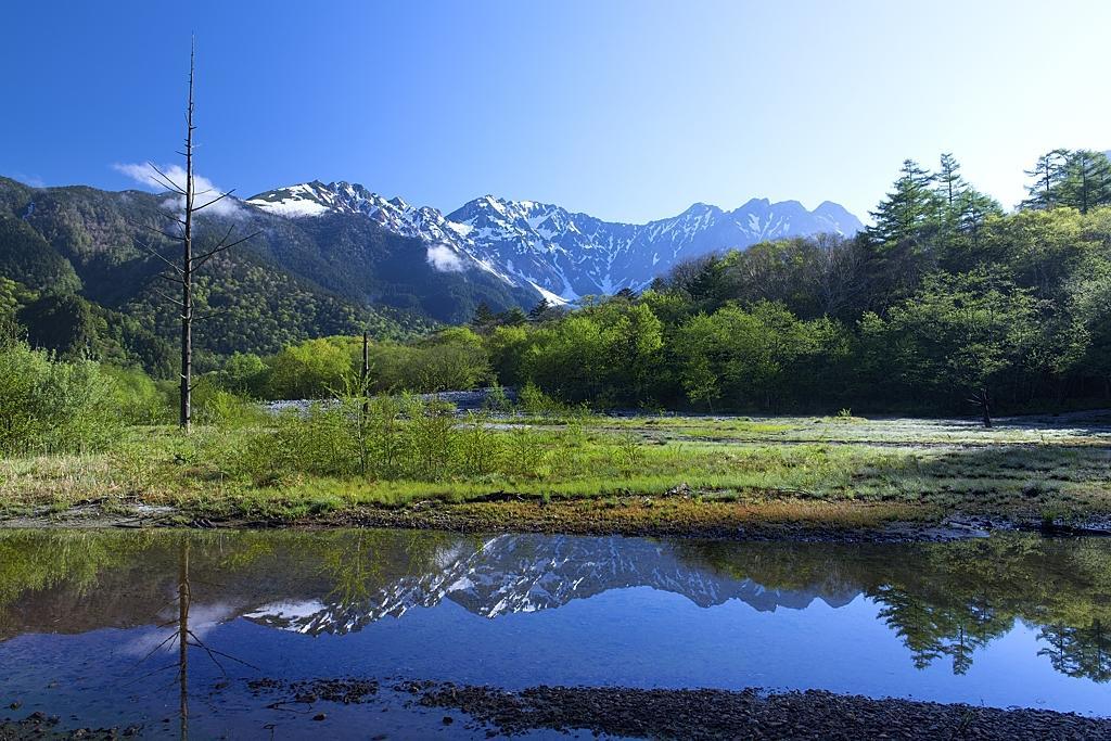 Kamikochi Lemeiesta Hotel Matsumoto Eksteriør billede