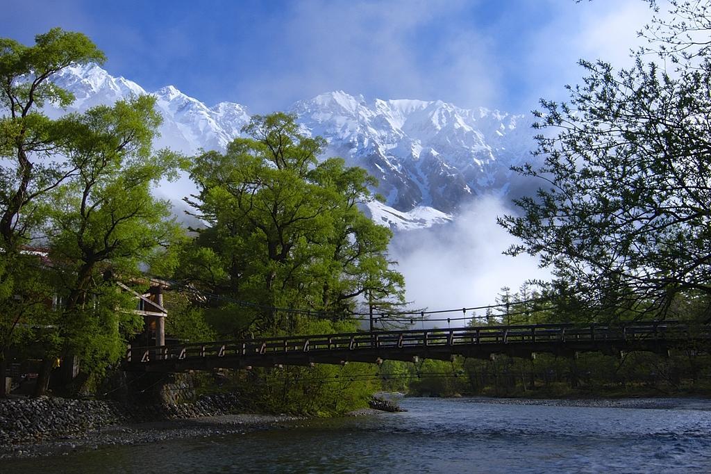 Kamikochi Lemeiesta Hotel Matsumoto Eksteriør billede