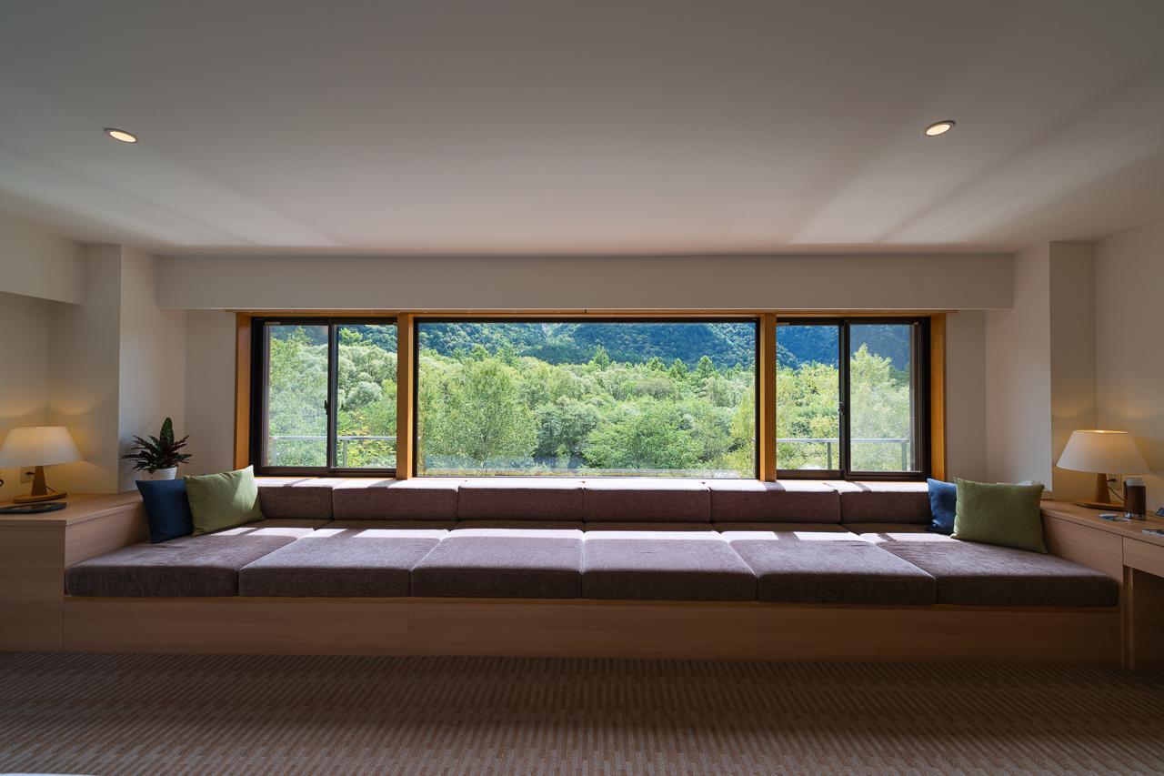 Kamikochi Lemeiesta Hotel Matsumoto Eksteriør billede
